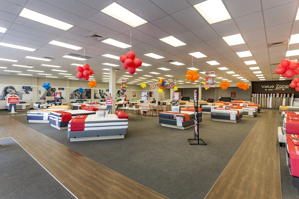 mattress firm 2608 brick church pike nashville tn